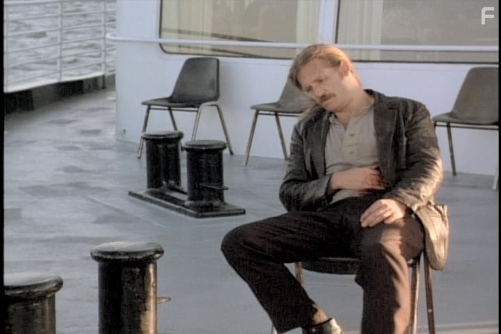 Jeff Bridges in Американское сердце (1992)