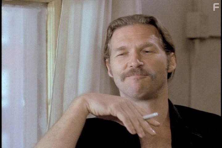 Jeff Bridges in Американское сердце (1992)
