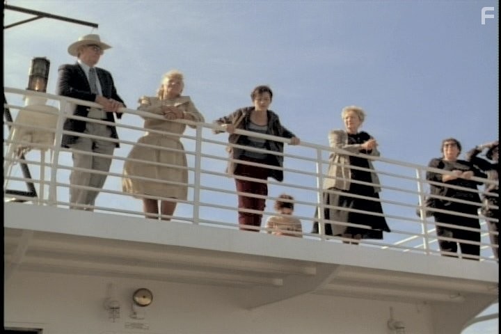 Edward Furlong in Американское сердце (1992)