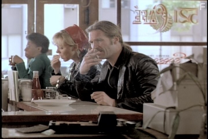 Jeff Bridges in Американское сердце (1992)