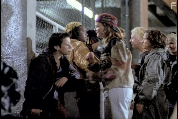 Edward Furlong in Американское сердце (1992)