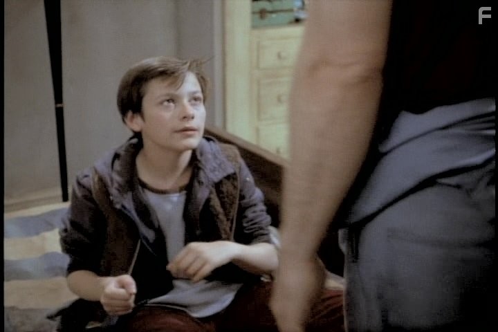 Edward Furlong in Американское сердце (1992)