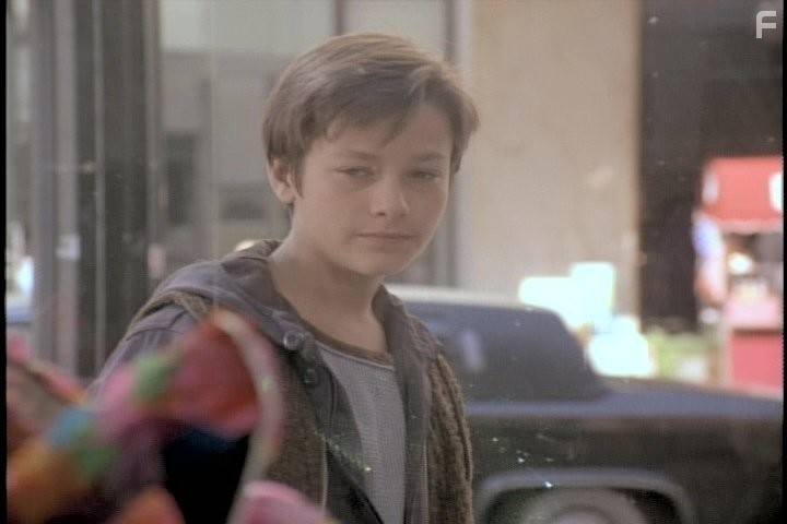 Edward Furlong in Американское сердце (1992)