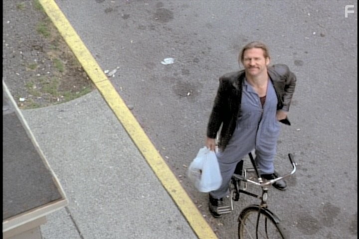 Jeff Bridges in Американское сердце (1992)