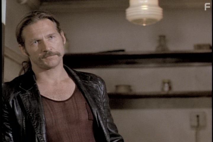 Jeff Bridges in Американское сердце (1992)