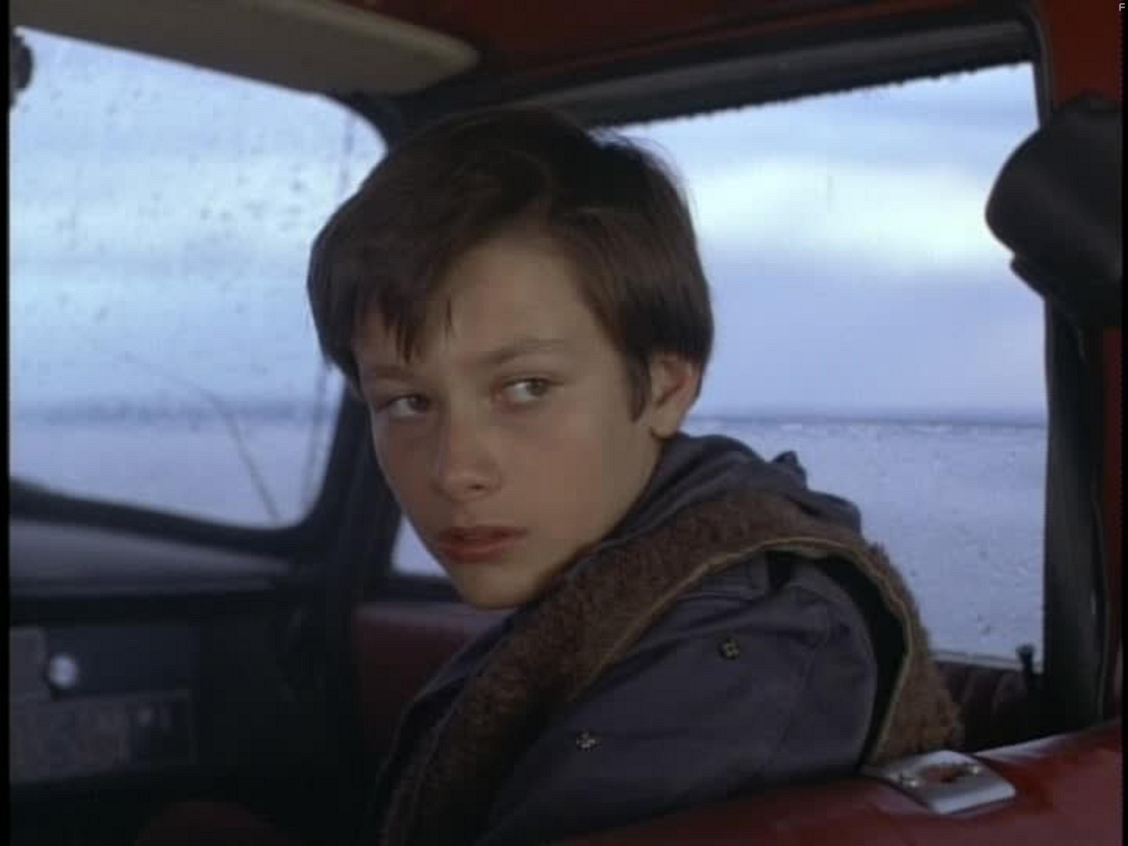 Edward Furlong in Американское сердце (1992)