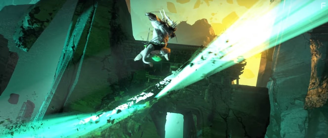 Кунг-фу Панда 3 (2016)