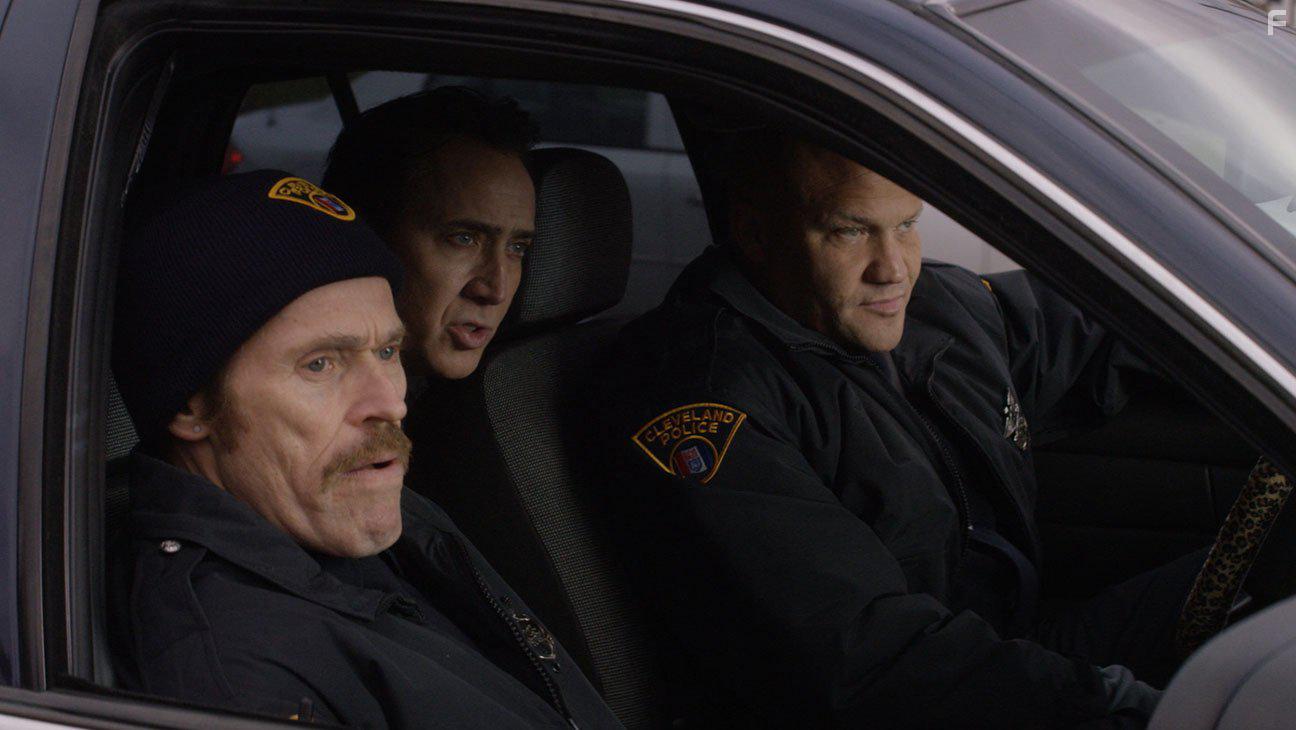 Человек человеку волк