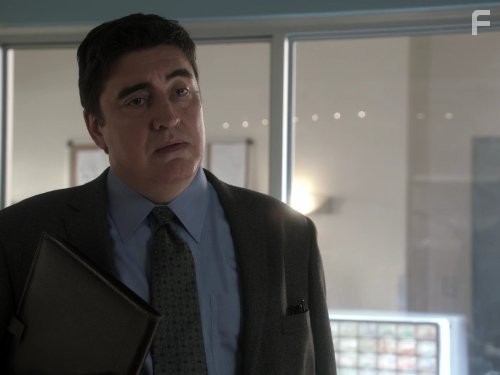 Закон и порядок: Лос-Анджелес (2010)