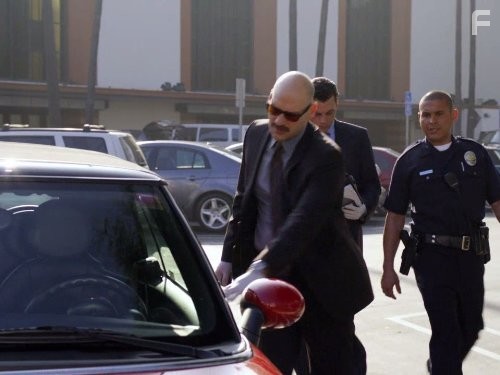 Закон и порядок: Лос-Анджелес (2010)