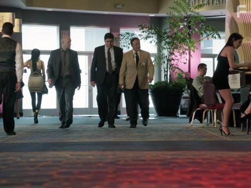 Закон и порядок: Лос-Анджелес (2010)