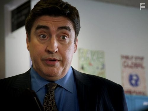 Закон и порядок: Лос-Анджелес (2010)