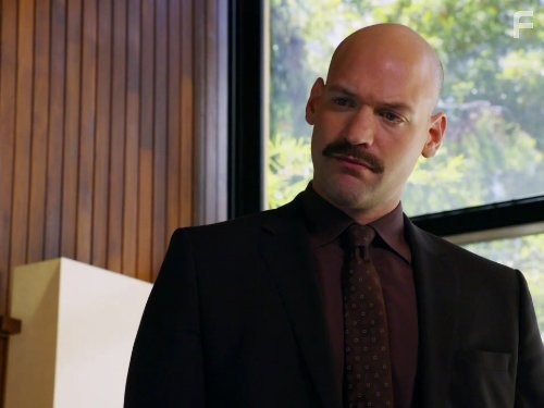 Закон и порядок: Лос-Анджелес (2010)