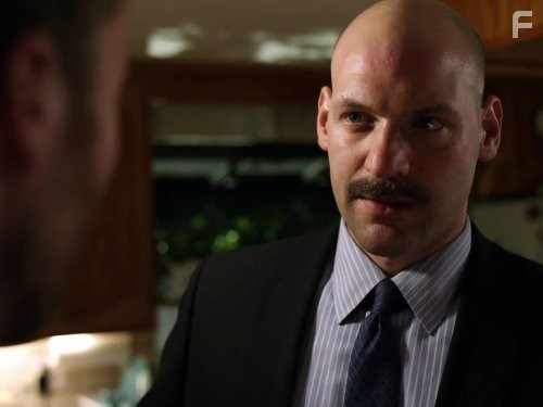 Закон и порядок: Лос-Анджелес (2010)