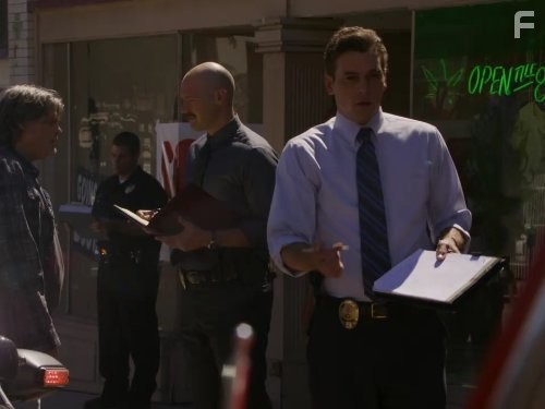 Закон и порядок: Лос-Анджелес (2010)