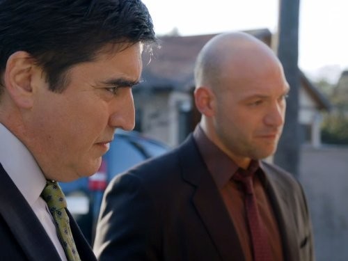 Закон и порядок: Лос-Анджелес (2010)