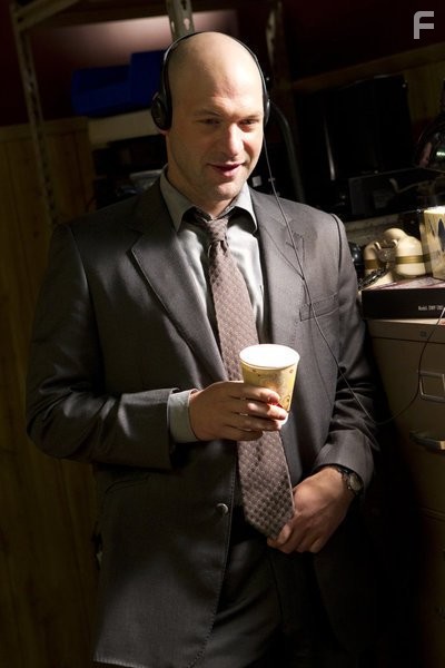 Corey Stoll in Закон и порядок: Лос-Анджелес (2010)