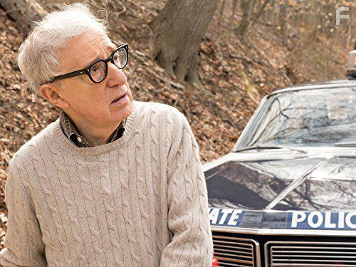 Woody Allen in Crisis in Six Scenes (2016)