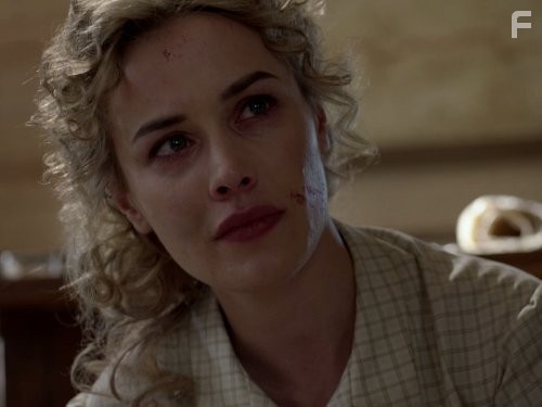 Ад на колёсах (2011)