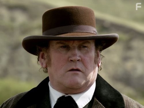 Ад на колёсах (2011)