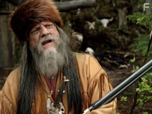 Ад на колёсах (2011)