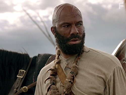 Ад на колёсах (2011)