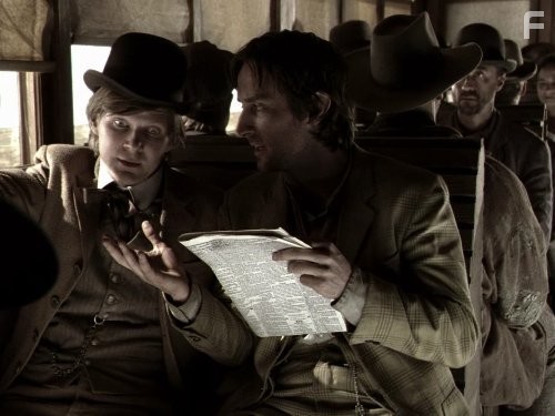 Ад на колёсах (2011)