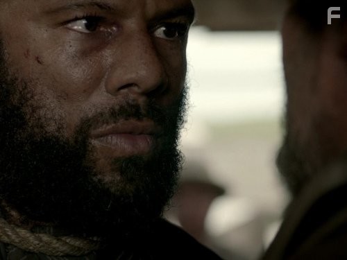 Ад на колёсах (2011)