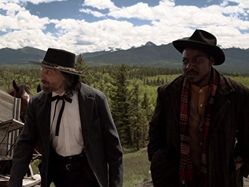 Ад на колёсах (2011)