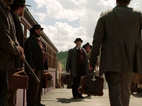 Ад на колёсах (2011)