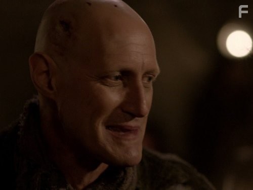 Ад на колёсах (2011)