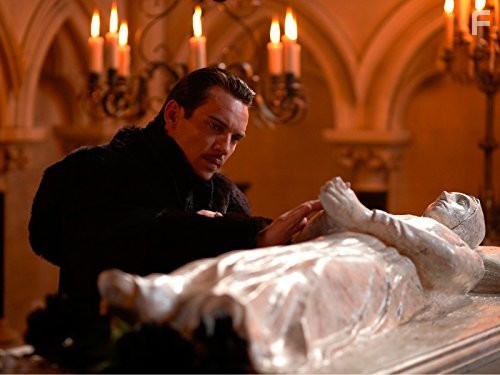 Jonathan Rhys Meyers in Тюдоры (2007)