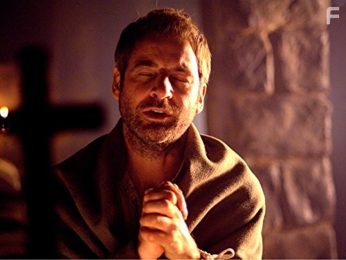 Jeremy Northam in Тюдоры (2007)