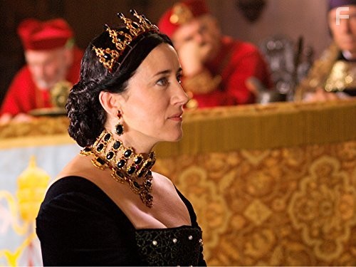 Maria Doyle Kennedy in Тюдоры (2007)