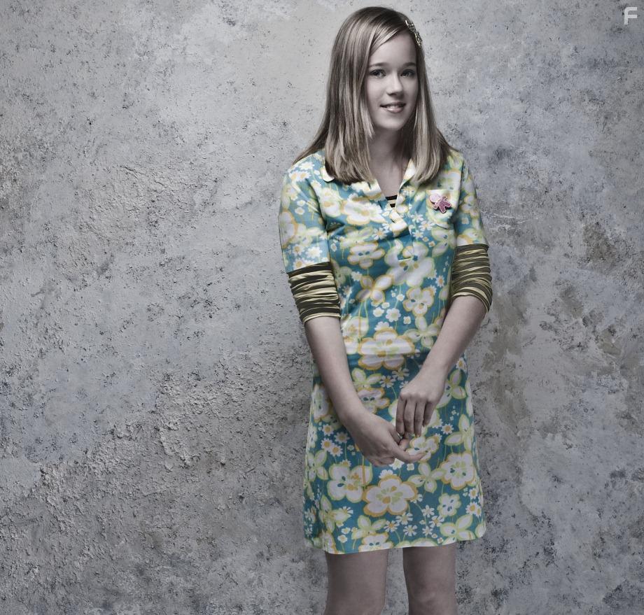 Молокососы #1