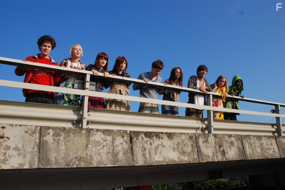 Молокососы #2