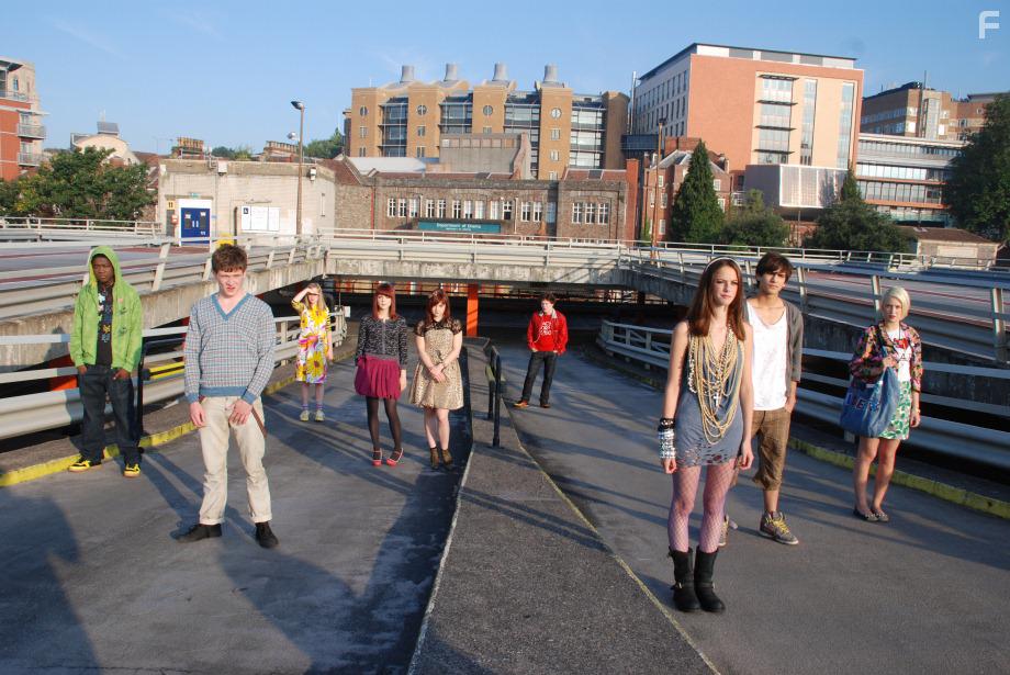 Молокососы #3