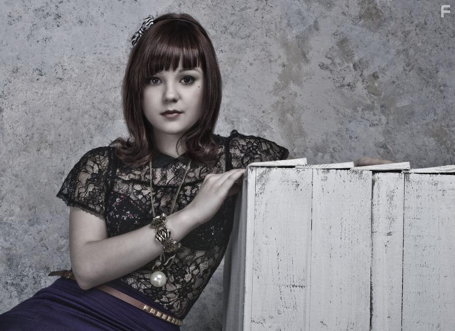 Молокососы #11