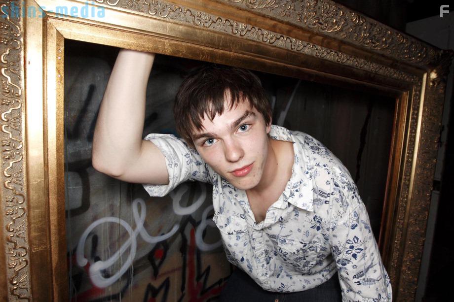 Молокососы #12