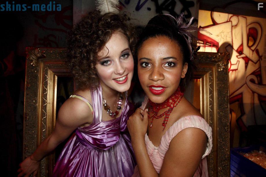 Молокососы #14