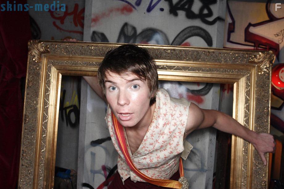 Молокососы #15