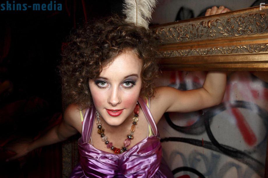 Молокососы #17