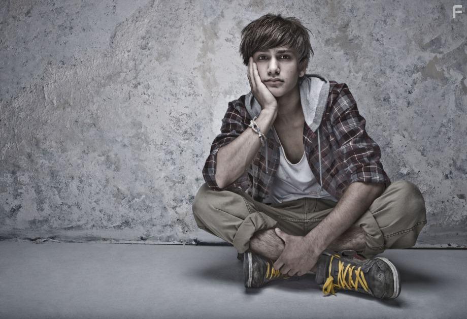 Молокососы #19