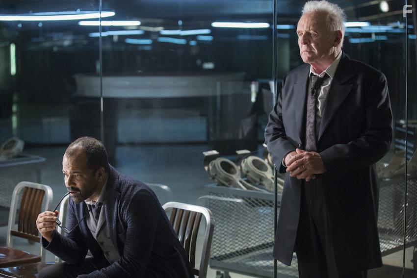 Мир Дикого Запада #11