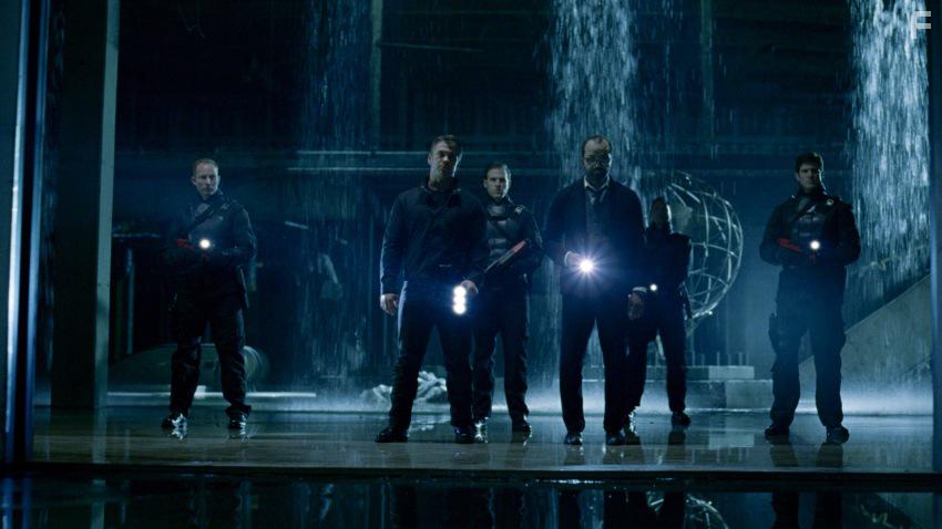 Мир Дикого Запада #12