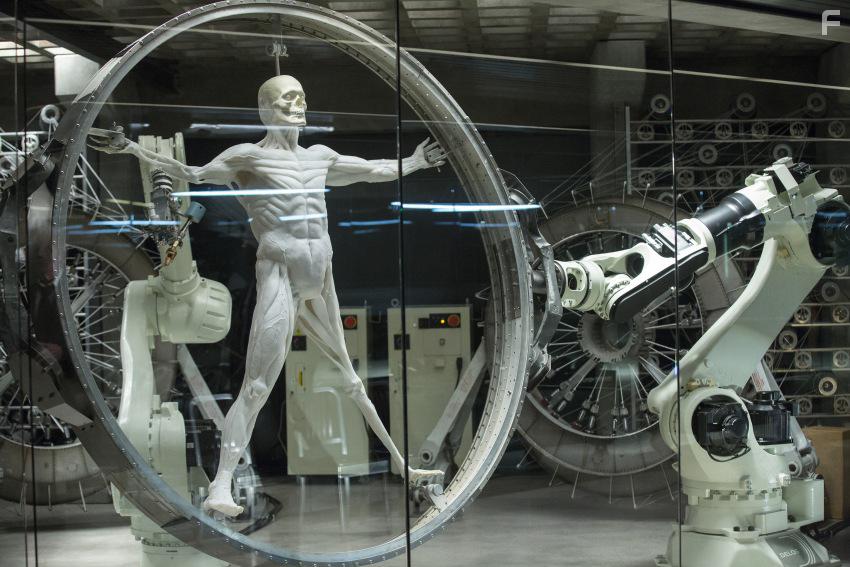 Мир Дикого Запада #13