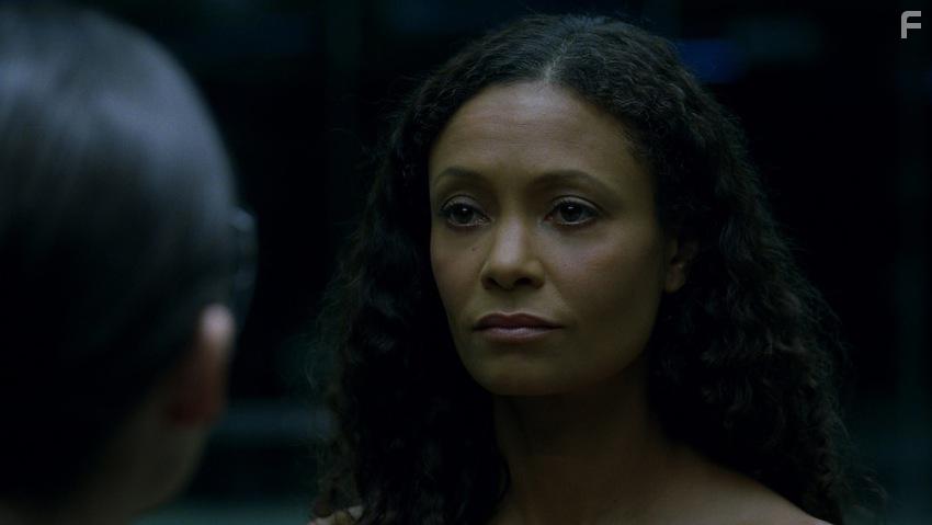 Мир Дикого Запада #15