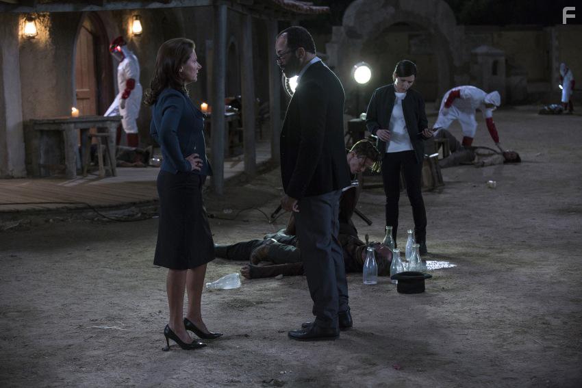 Мир Дикого Запада #16