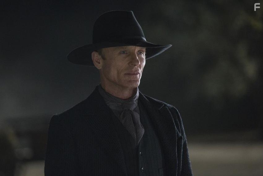 Мир Дикого Запада #19