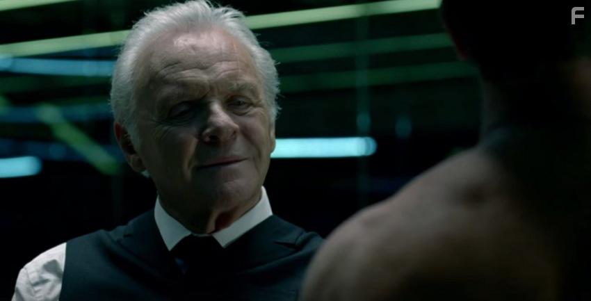 Мир Дикого Запада #21